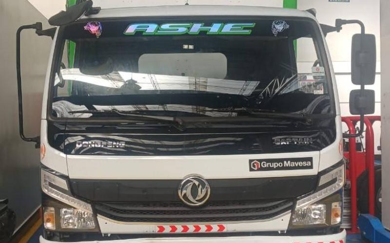 DongFeng
