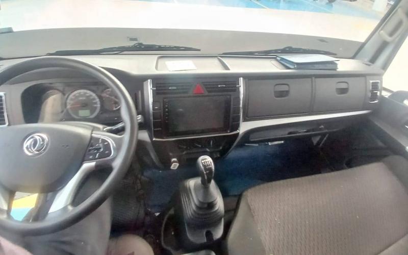 DongFeng