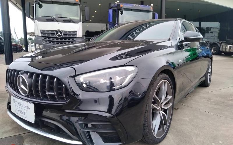 Mercedes Benz