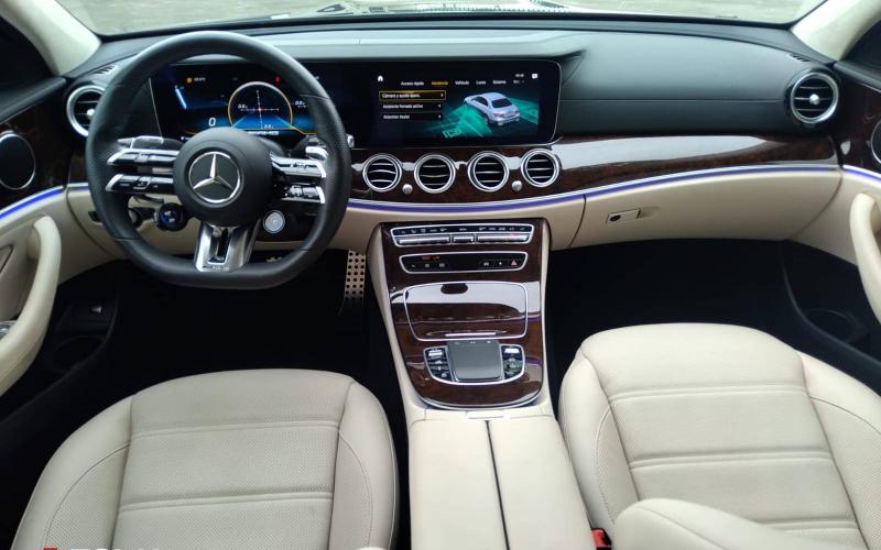 Mercedes Benz