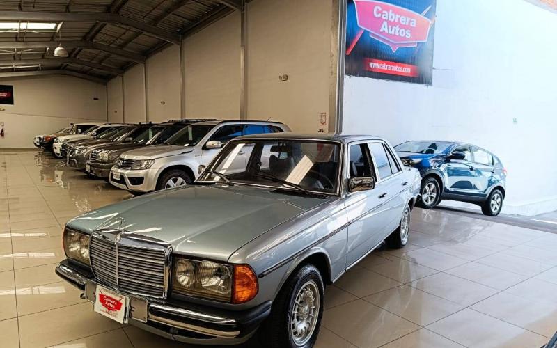 Mercedes Benz