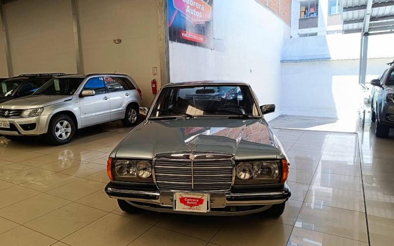 Mercedes Benz