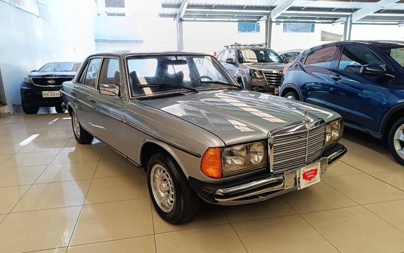 Mercedes Benz