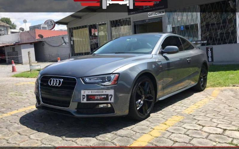 Audi