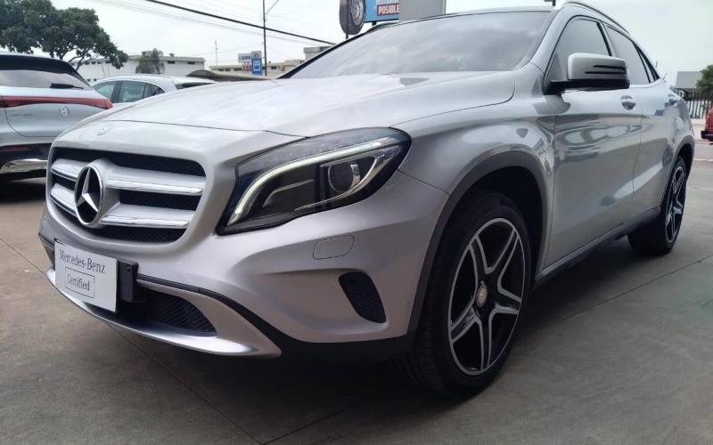 Mercedes Benz