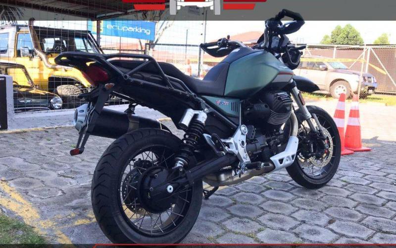Guzzi