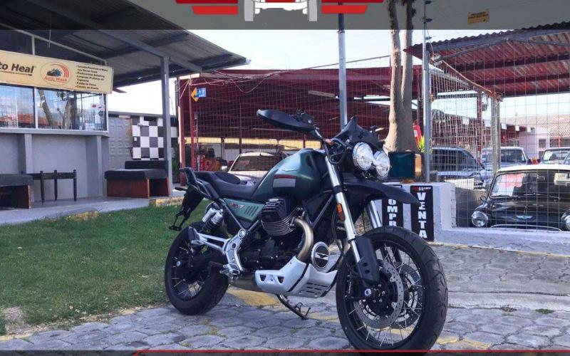 Guzzi