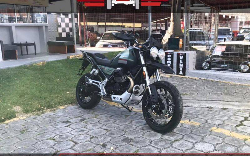 Guzzi