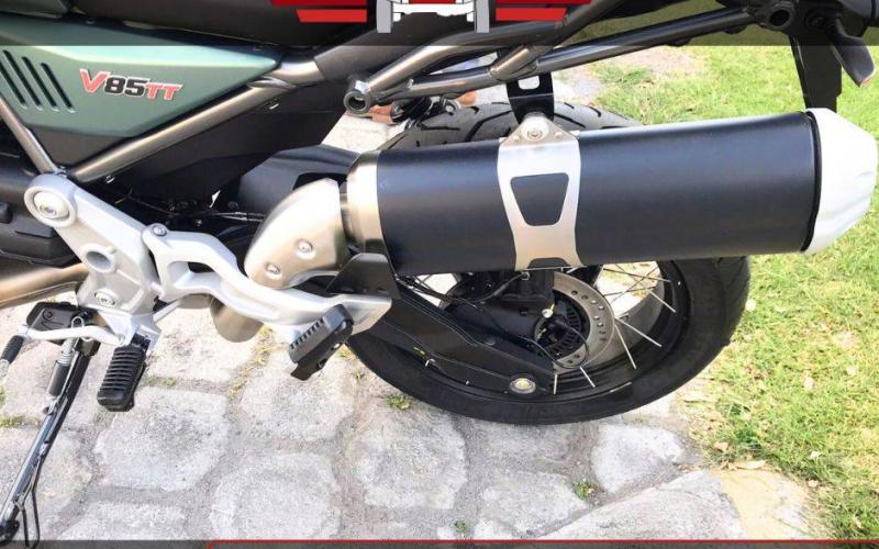 Guzzi