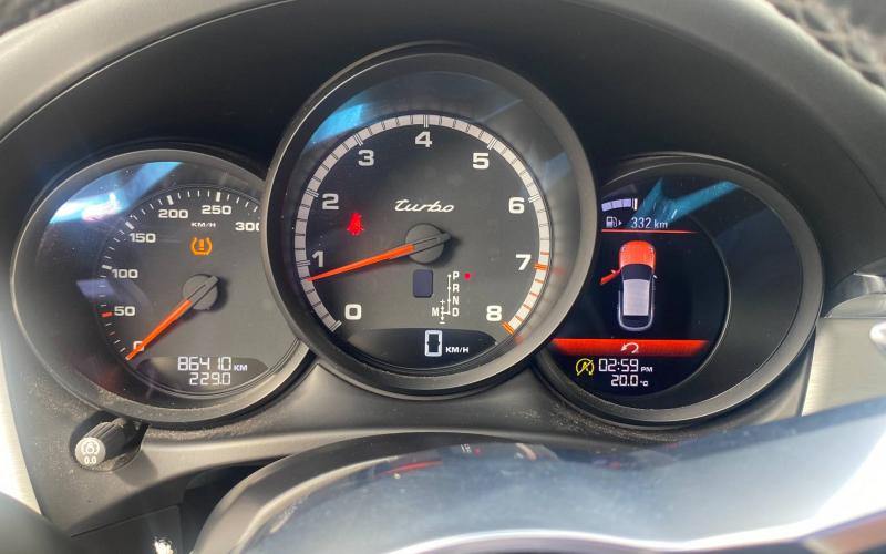 Porsche