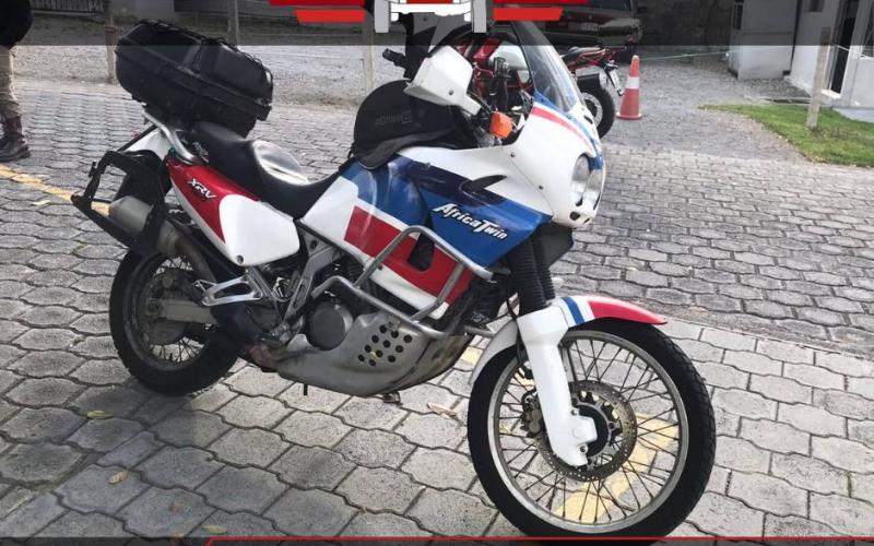 Honda-Motos