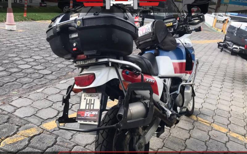 Honda-Motos