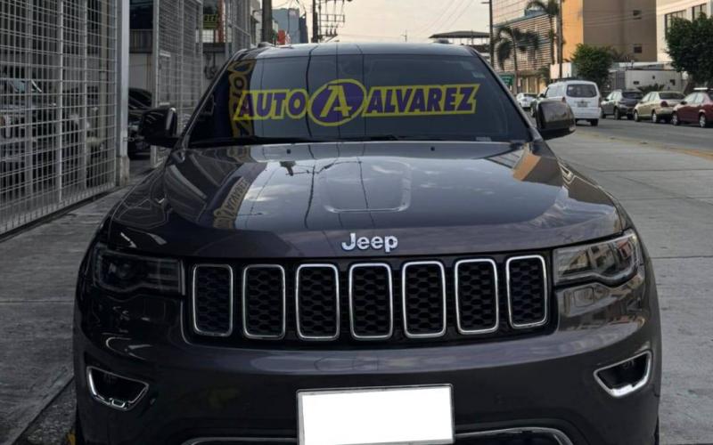 Jeep
