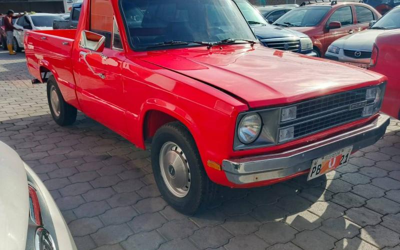Ford