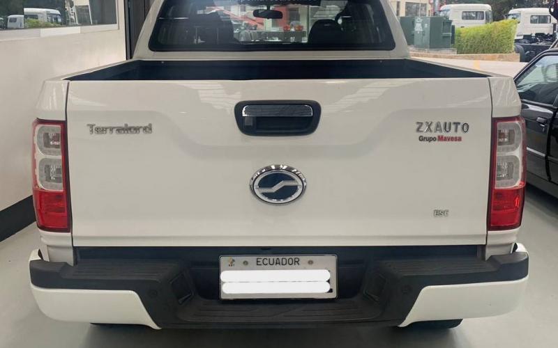 Zxauto