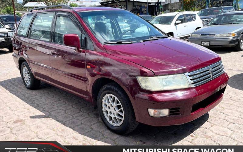 Mitsubishi