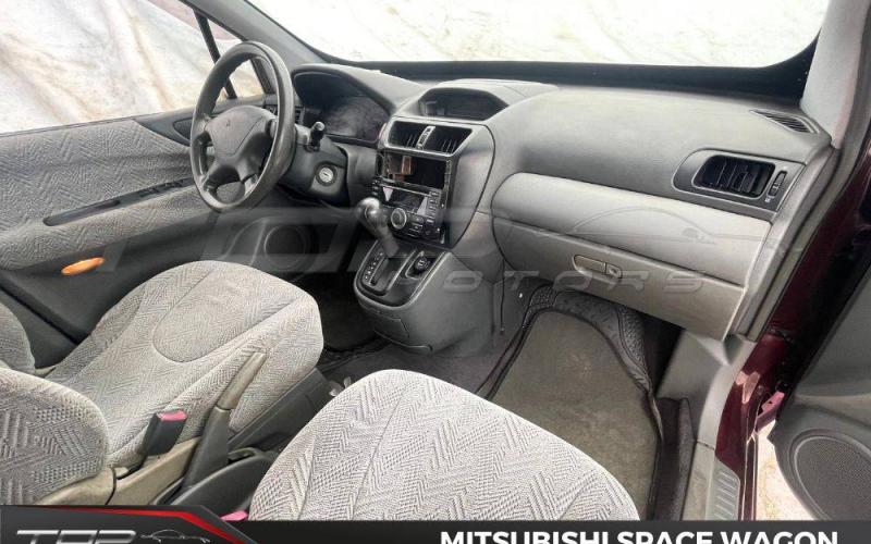 Mitsubishi
