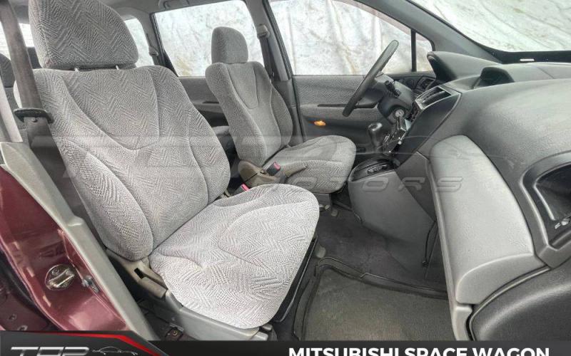 Mitsubishi