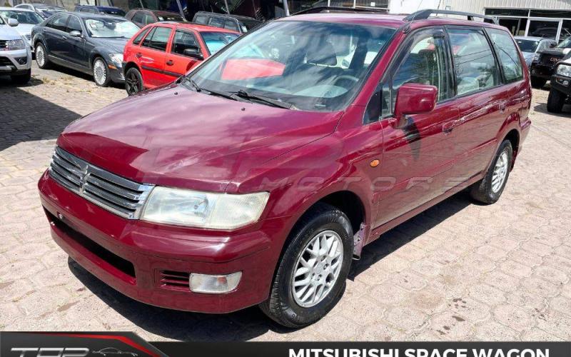 Mitsubishi