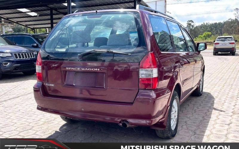 Mitsubishi