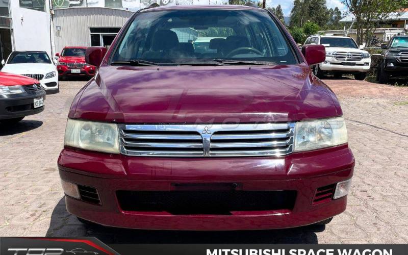 Mitsubishi