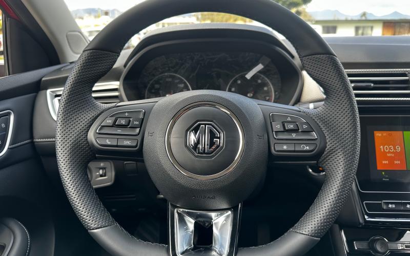 MG