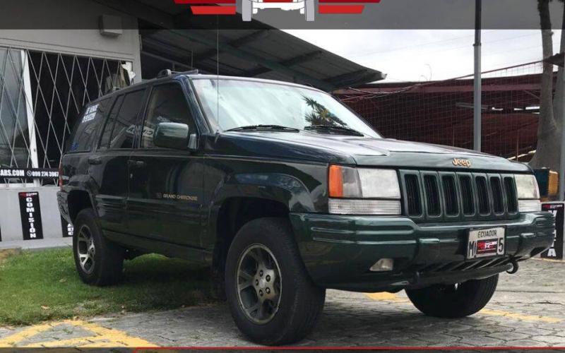 Jeep
