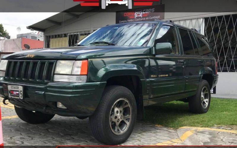 Jeep