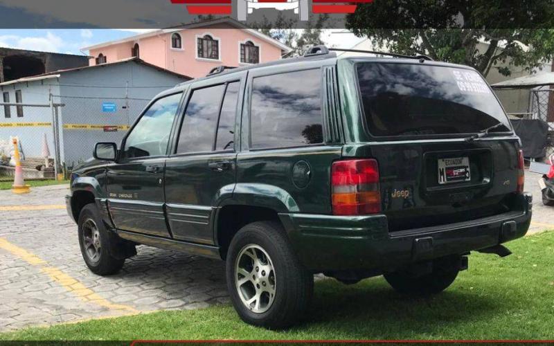 Jeep