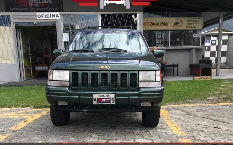 Jeep