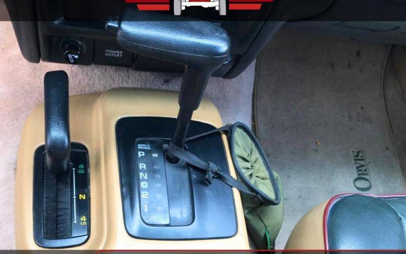 Jeep