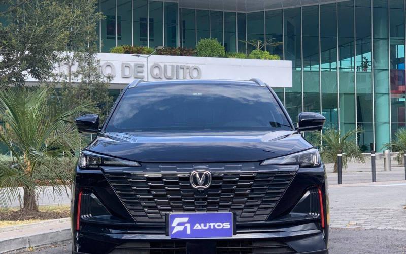 Changan