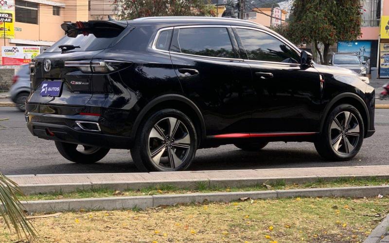 Changan