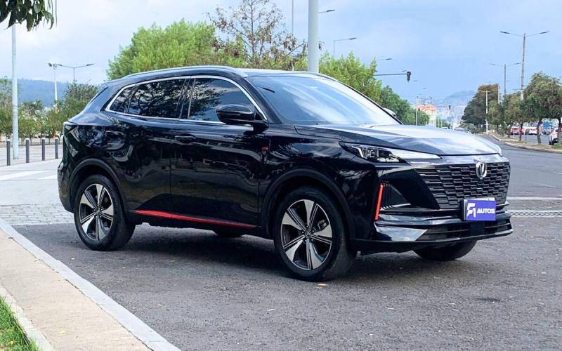 Changan
