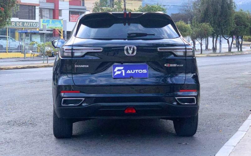 Changan