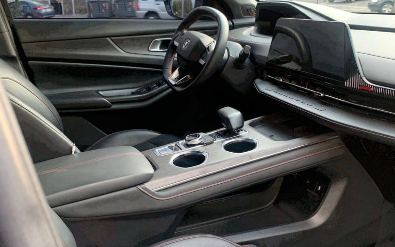 Changan