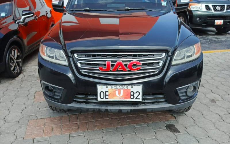 JAC