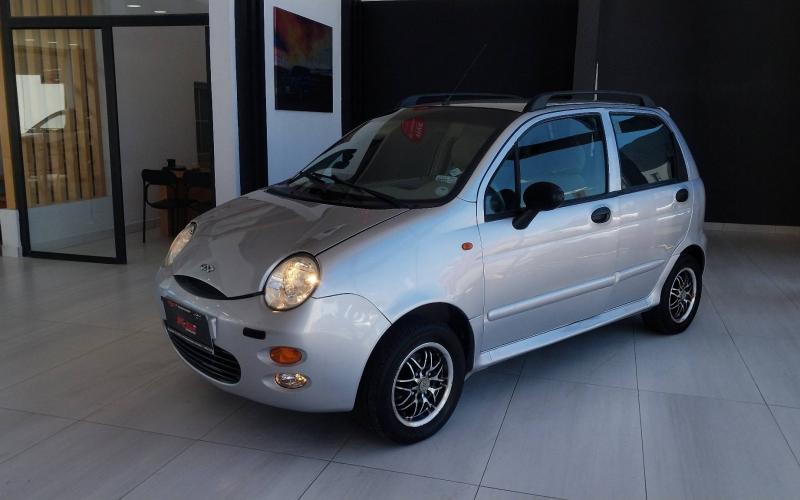 Chery