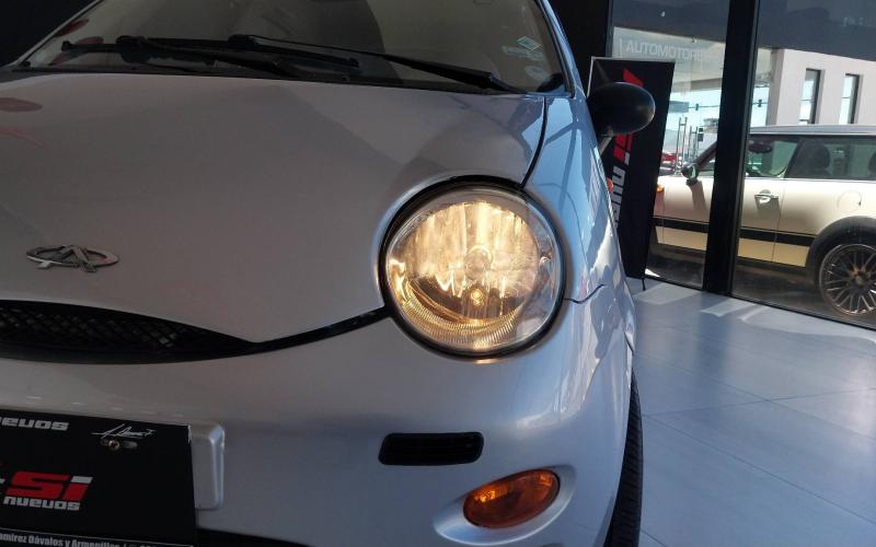 Chery