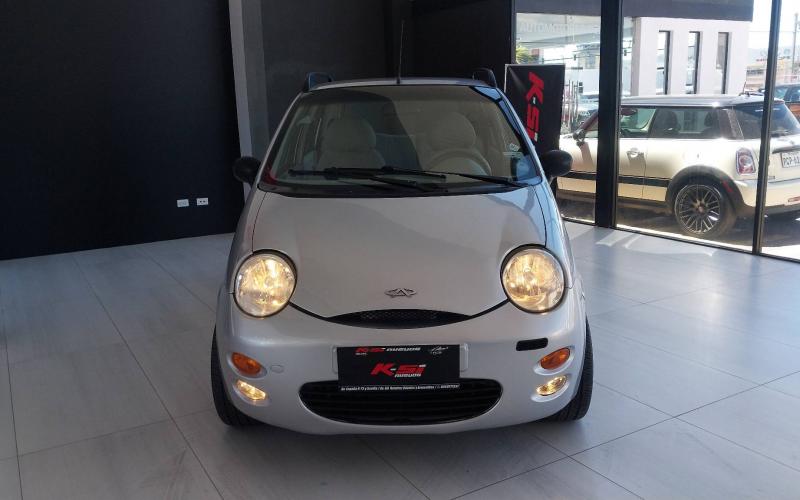 Chery