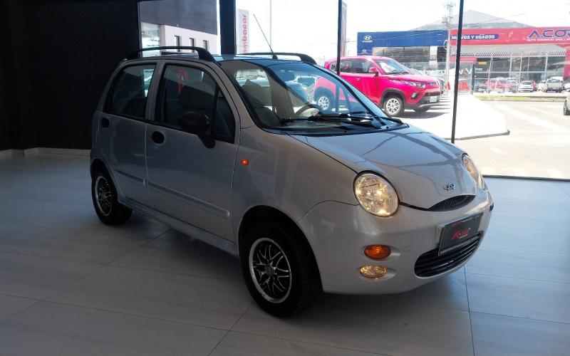Chery