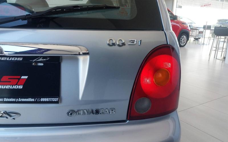 Chery