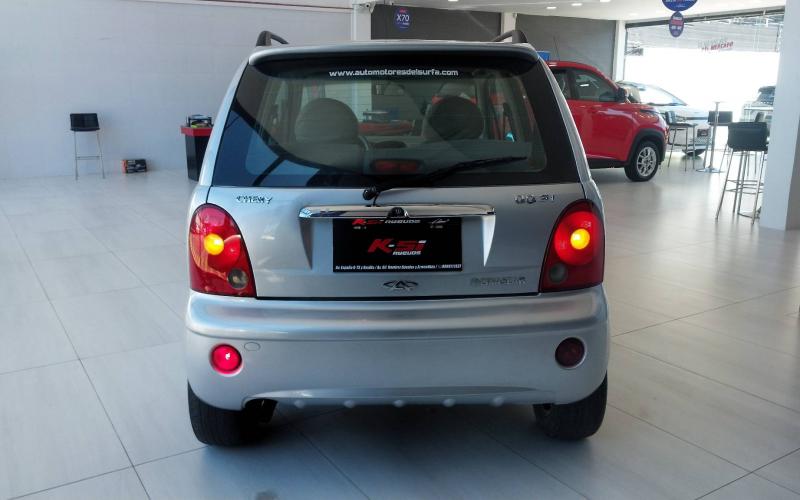 Chery