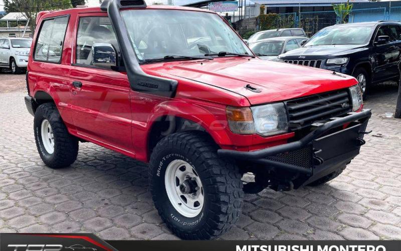 Mitsubishi