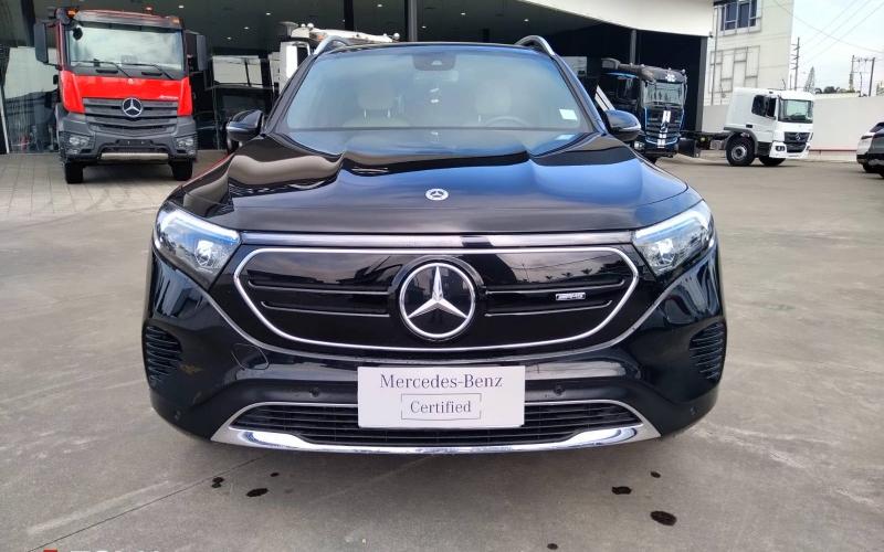 Mercedes Benz