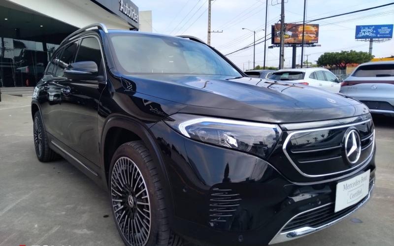 Mercedes Benz