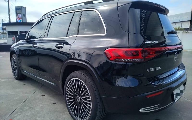Mercedes Benz