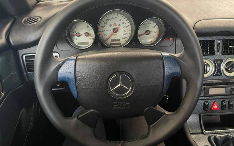 Mercedes Benz