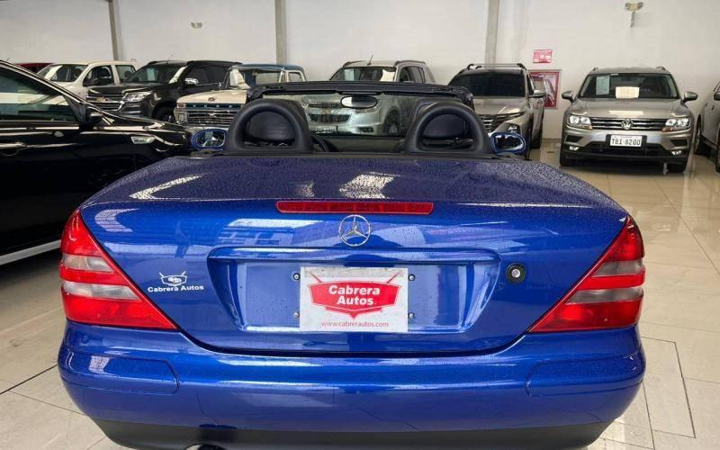 Mercedes Benz