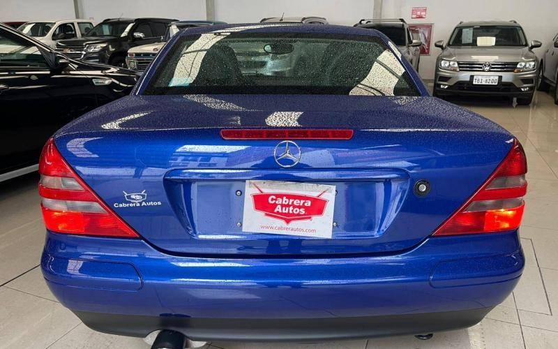 Mercedes Benz